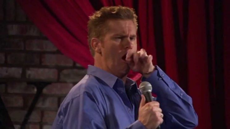 Brian Regan