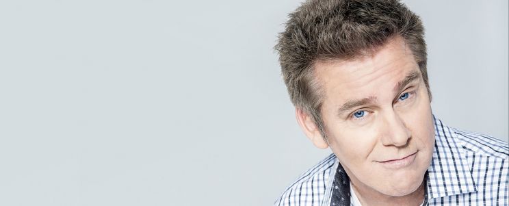 Brian Regan
