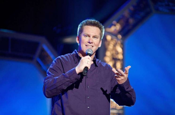Brian Regan