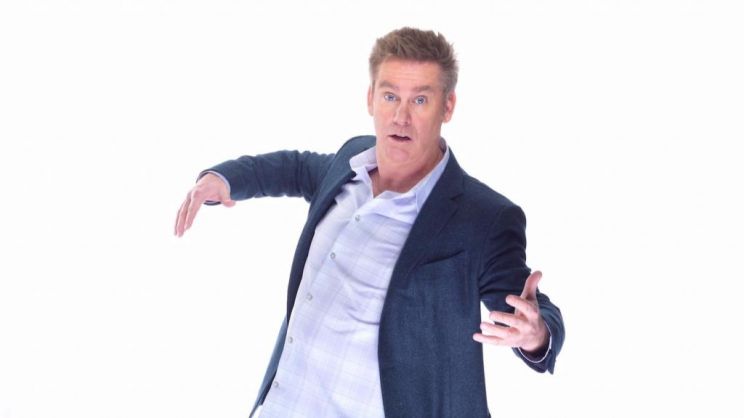Brian Regan