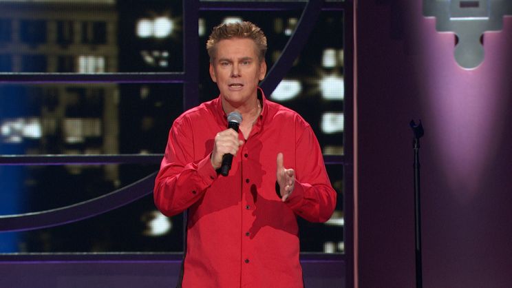 Brian Regan