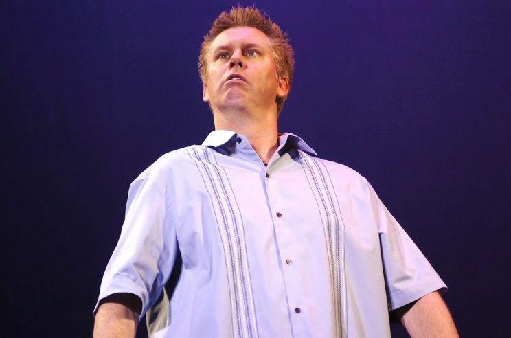 Brian Regan