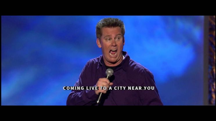 Brian Regan