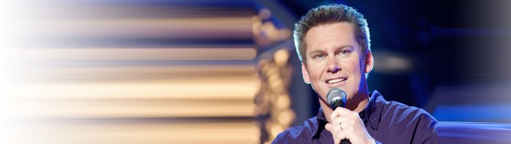 Brian Regan