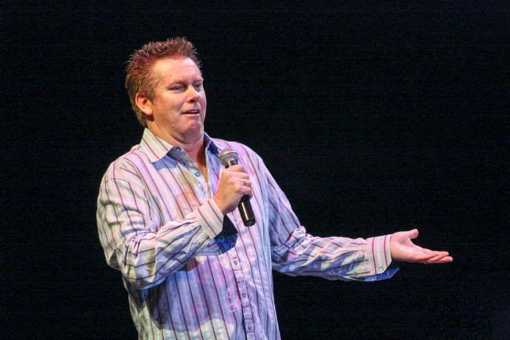 Brian Regan