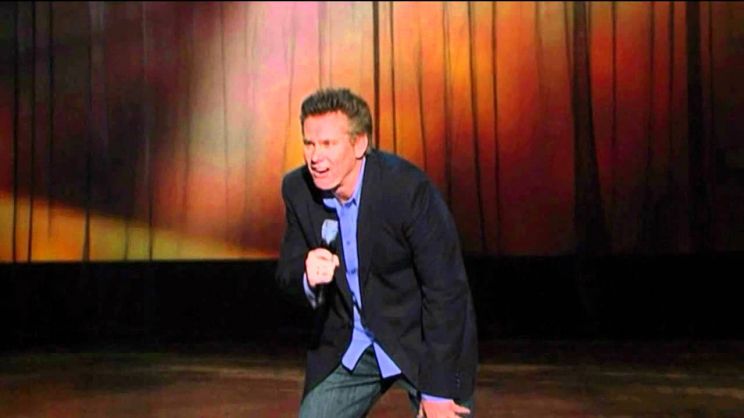 Brian Regan