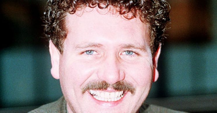 Brian Regan