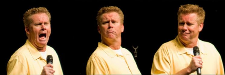 Brian Regan