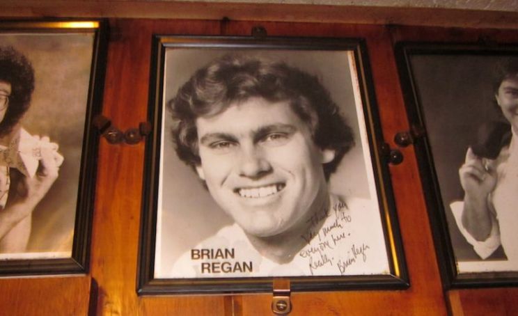 Brian Regan