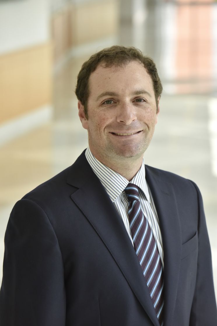 Brian Rhodes