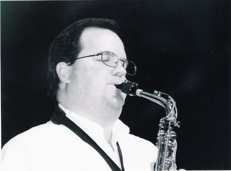 Brian Rhodes