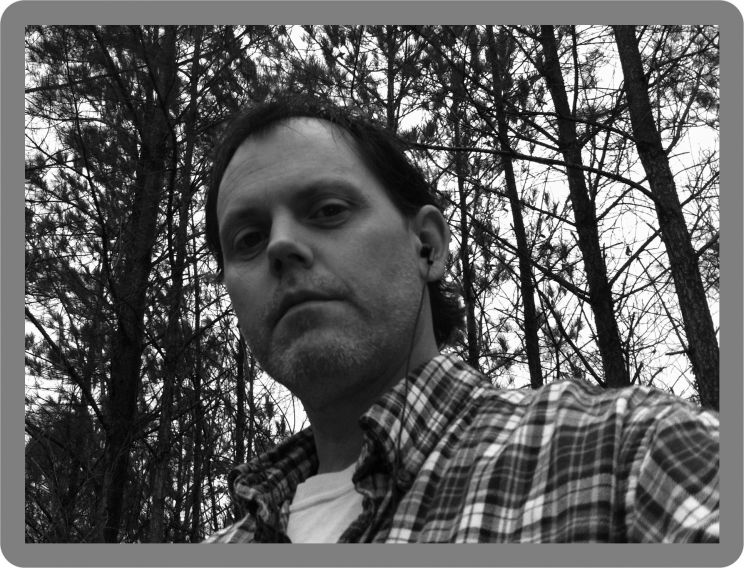 Brian Rhodes