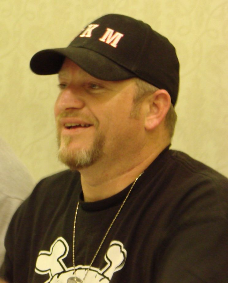 Brian Rhodes