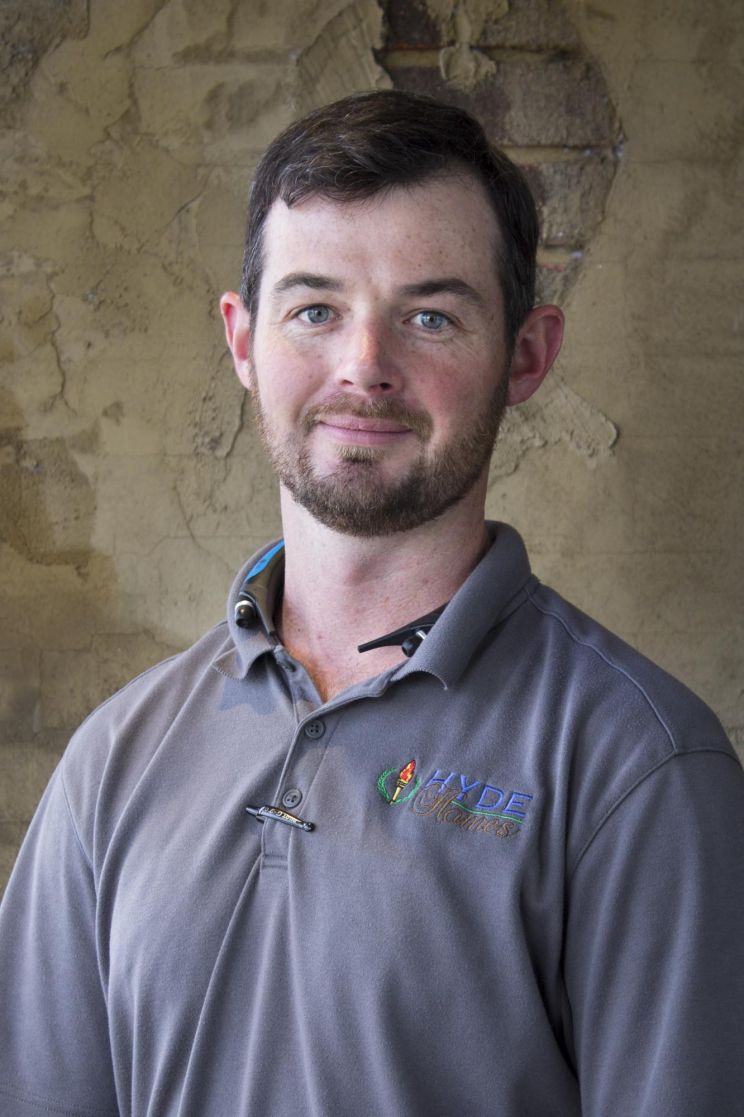 Brian Rhodes