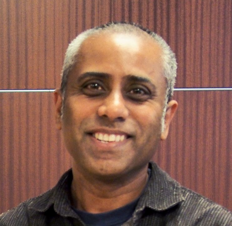 Brian Rhodes