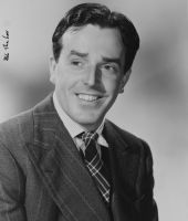 Brian Rix