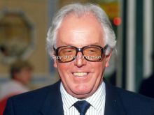 Brian Rix