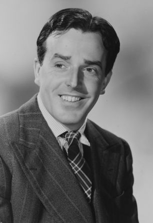 Brian Rix