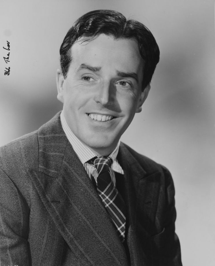 Brian Rix