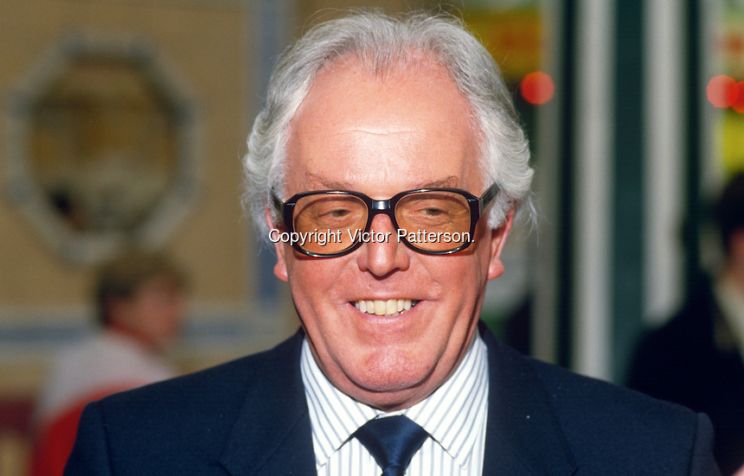 Brian Rix