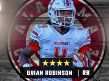 Brian Robinson