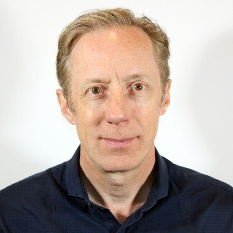Brian Robinson