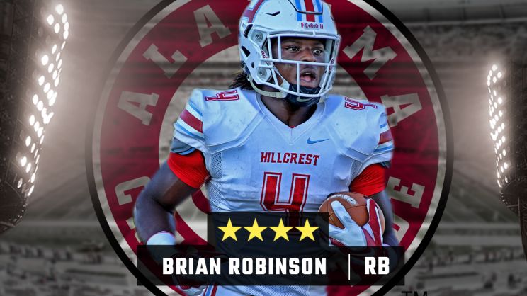 Brian Robinson