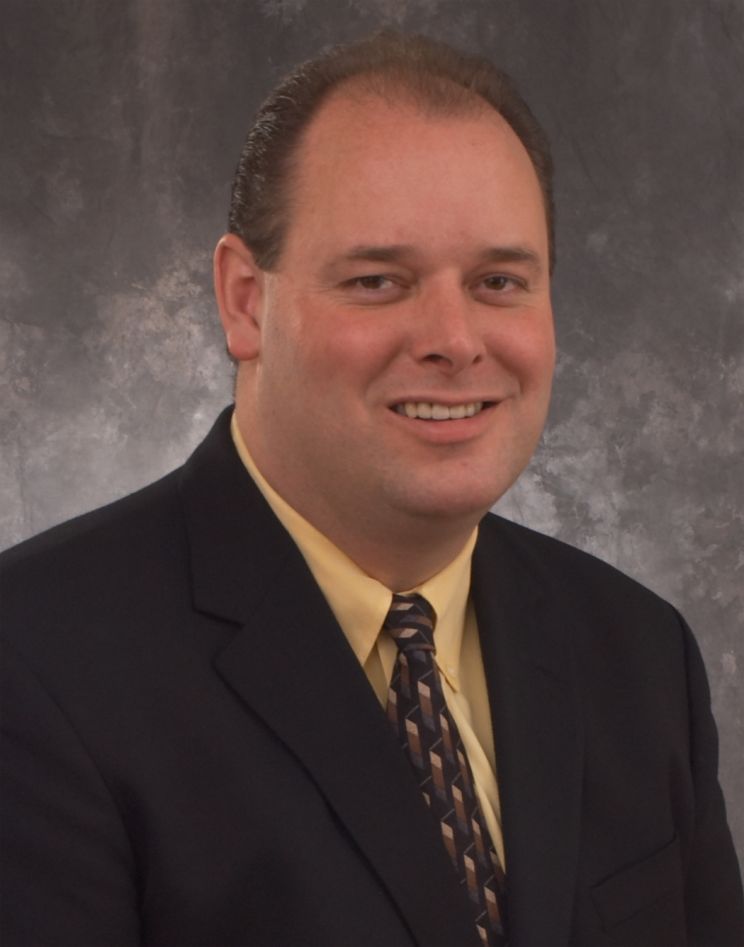 Brian Robinson