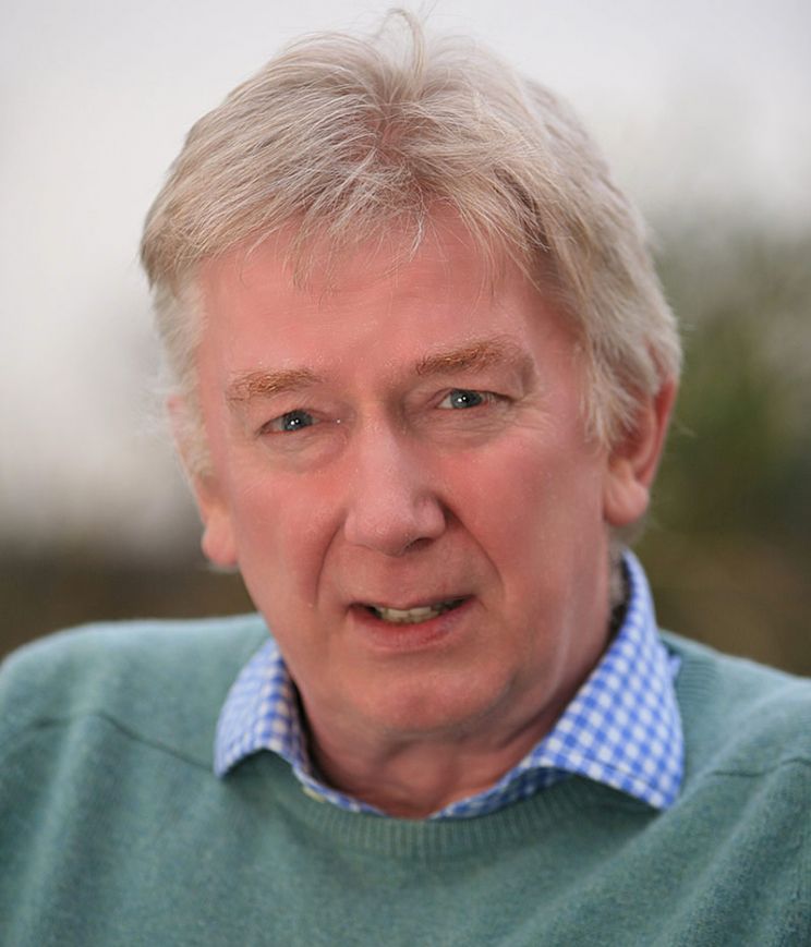 Brian Robinson