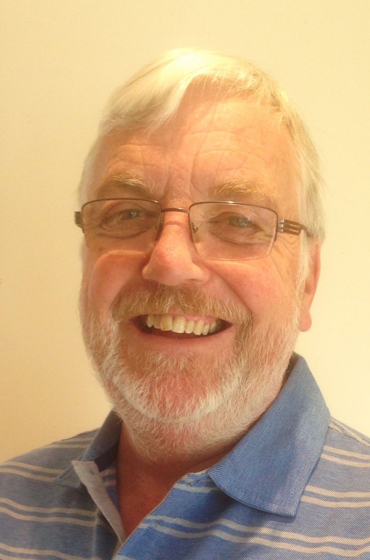Brian Robinson
