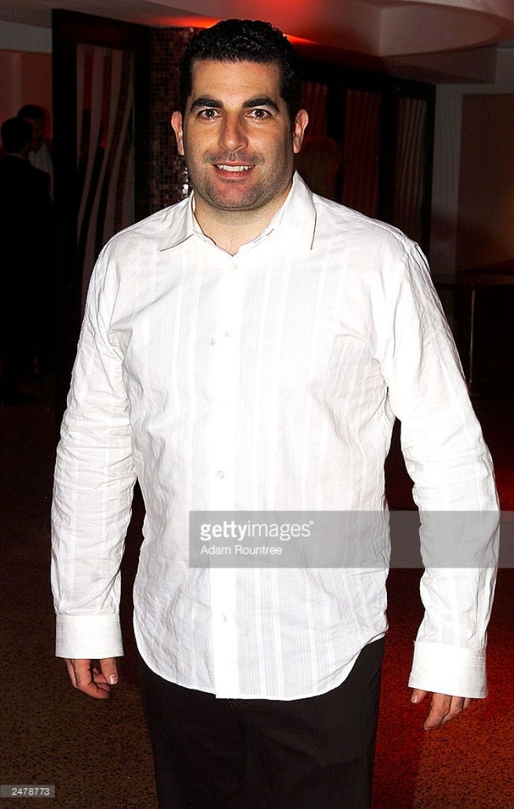 Brian Robinson