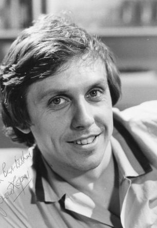 Brian Roper