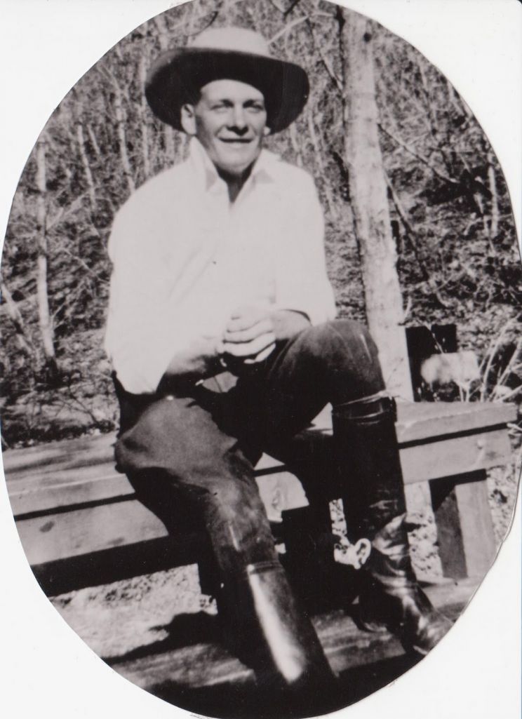 Brian Roper
