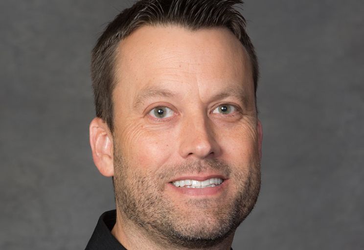 Brian Russell