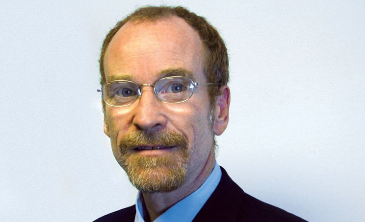 Brian Russell