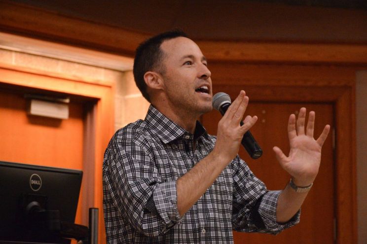 Brian Russell