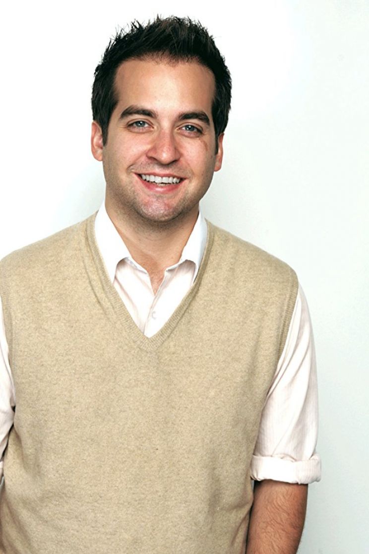 Brian Sacca