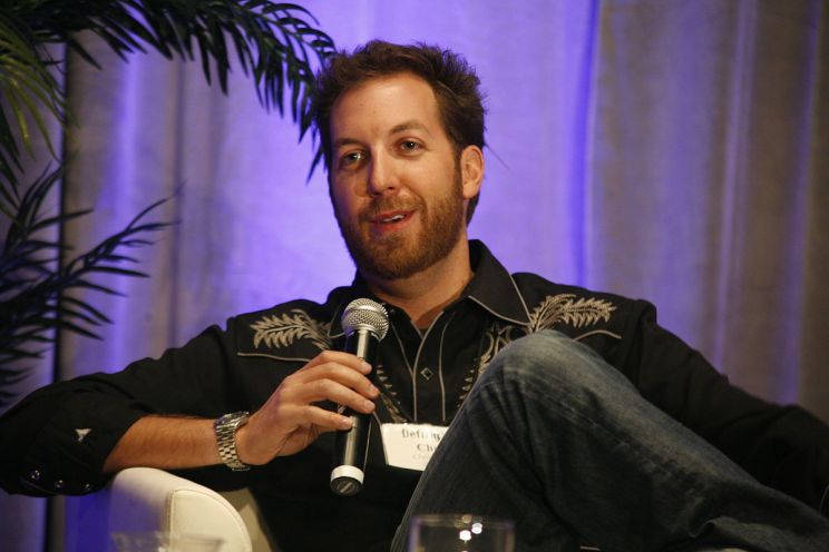 Brian Sacca
