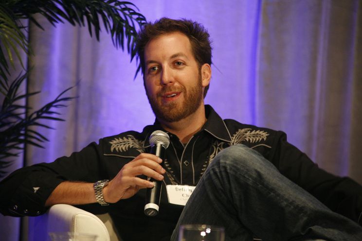 Brian Sacca