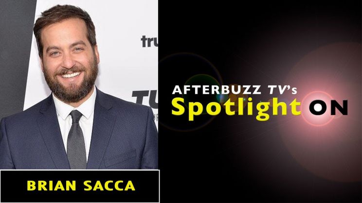 Brian Sacca
