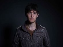 Brian Scannell photo