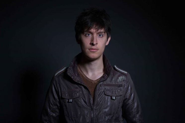 Brian Scannell