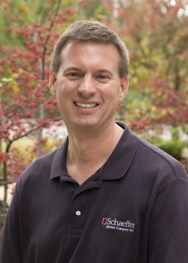 Brian Schaeffer