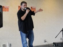 Brian Scolaro