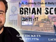 Brian Scolaro