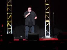 Brian Scolaro