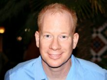 Brian Scolaro