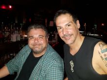 Brian Scolaro