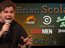 Brian Scolaro