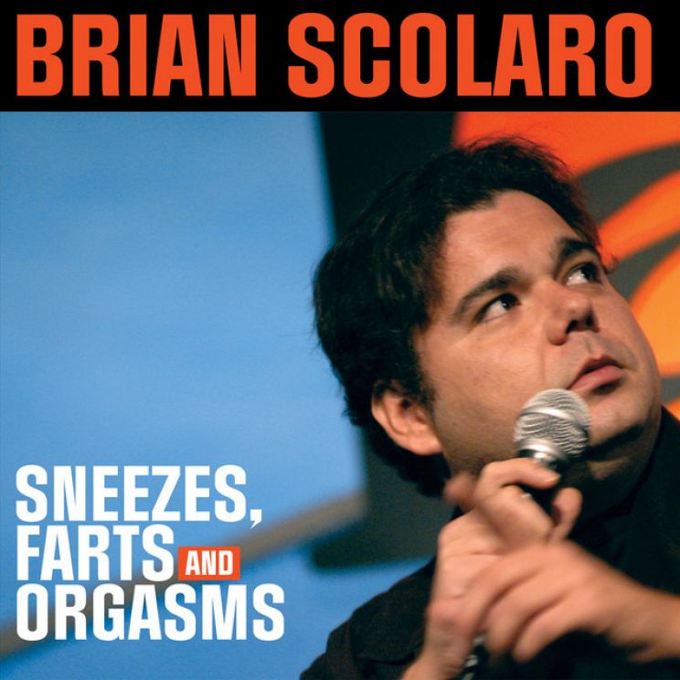 Brian Scolaro